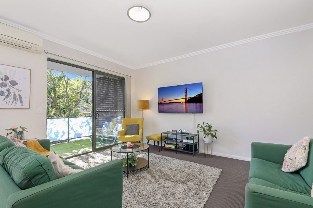 7/34-36 Napier Street, Parramatta NSW 2150 - photo 5