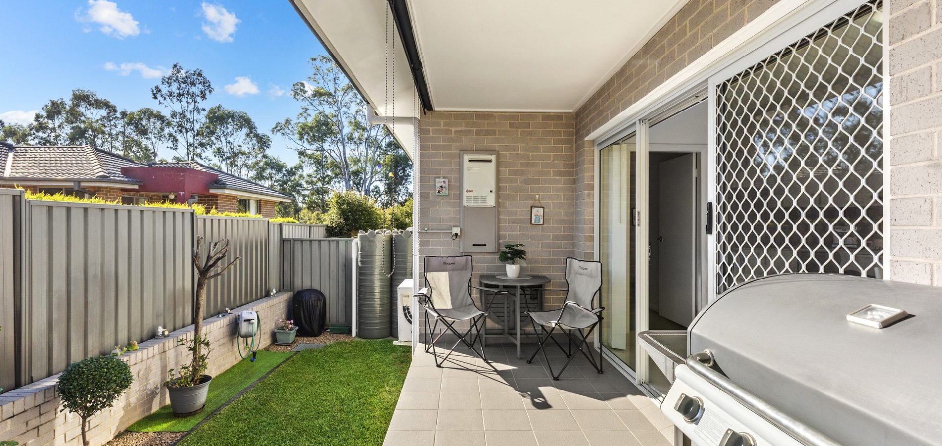 4/181 Targo Road, Girraween NSW 2145 - photo 2