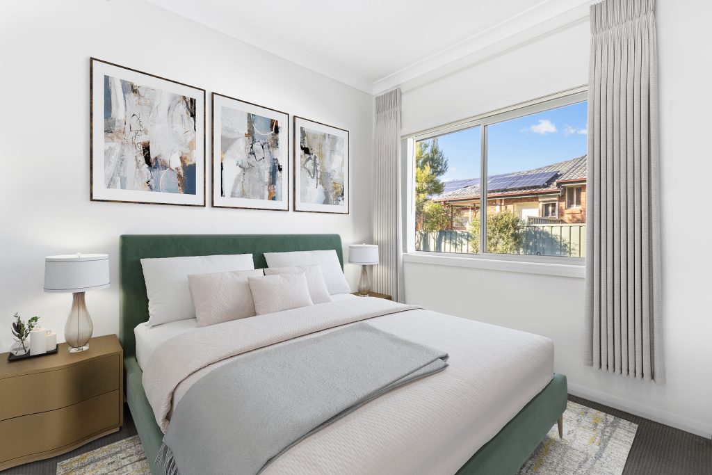 4/181 Targo Road, Girraween NSW 2145 - photo 12