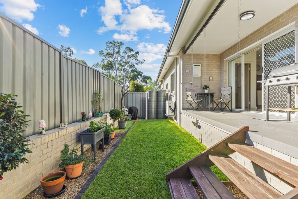 4/181 Targo Road, Girraween NSW 2145 - photo 14