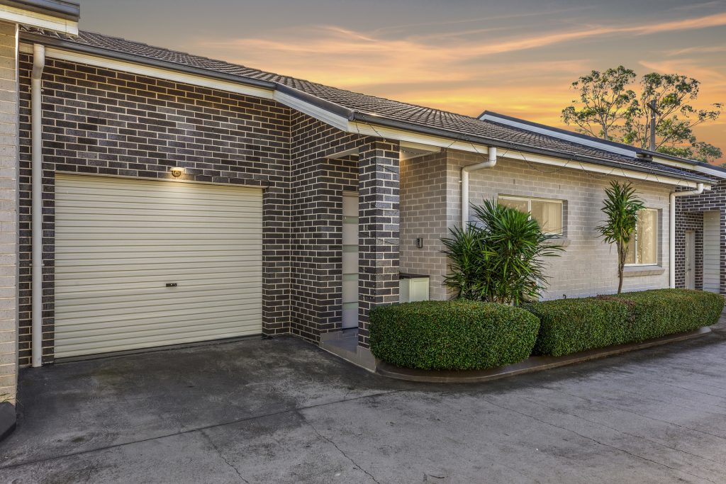 4/181 Targo Road, Girraween NSW 2145 - photo 15
