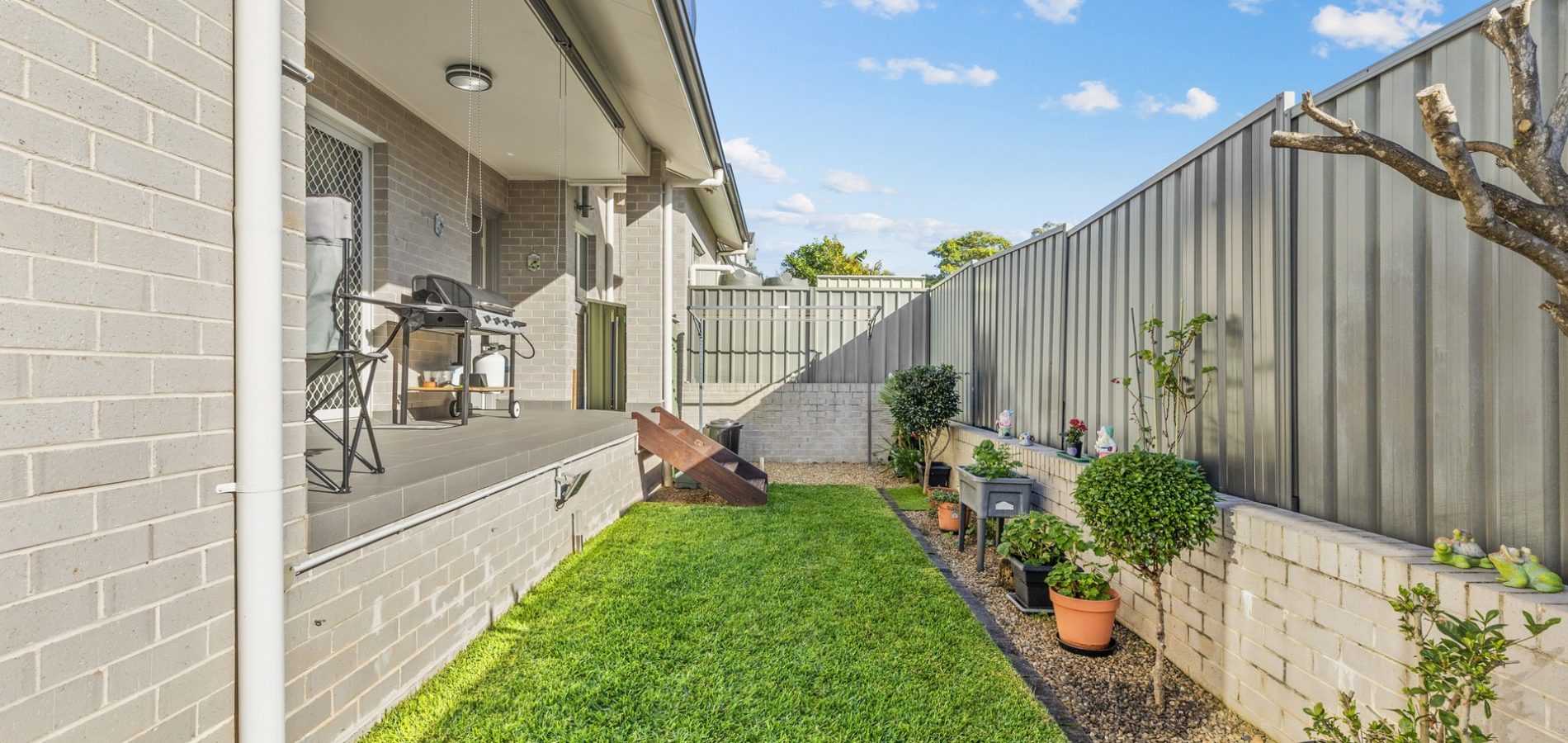 4/181 Targo Road, Girraween NSW 2145 - photo 3