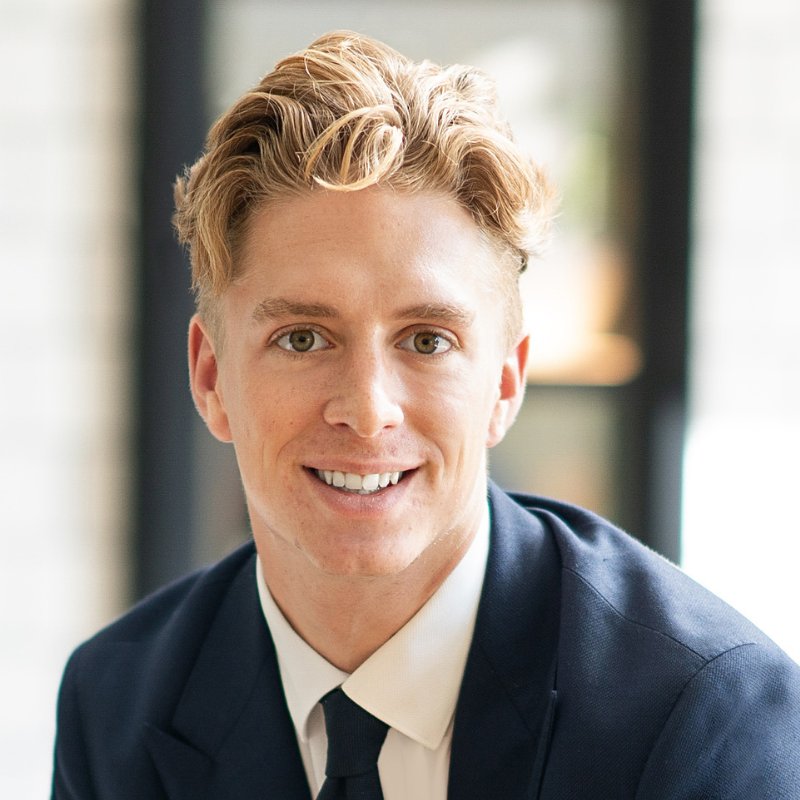 Ned Hackett - McGrath West Group