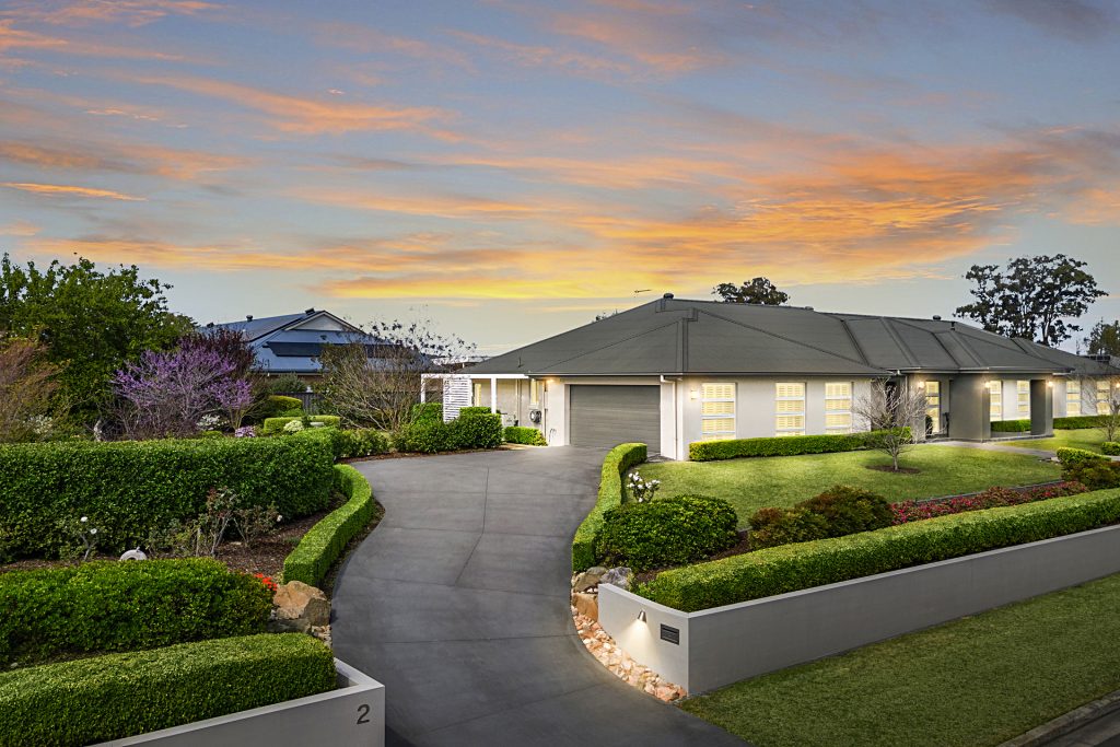 2 Orchard Way, Pitt Town NSW 2756 - photo 2