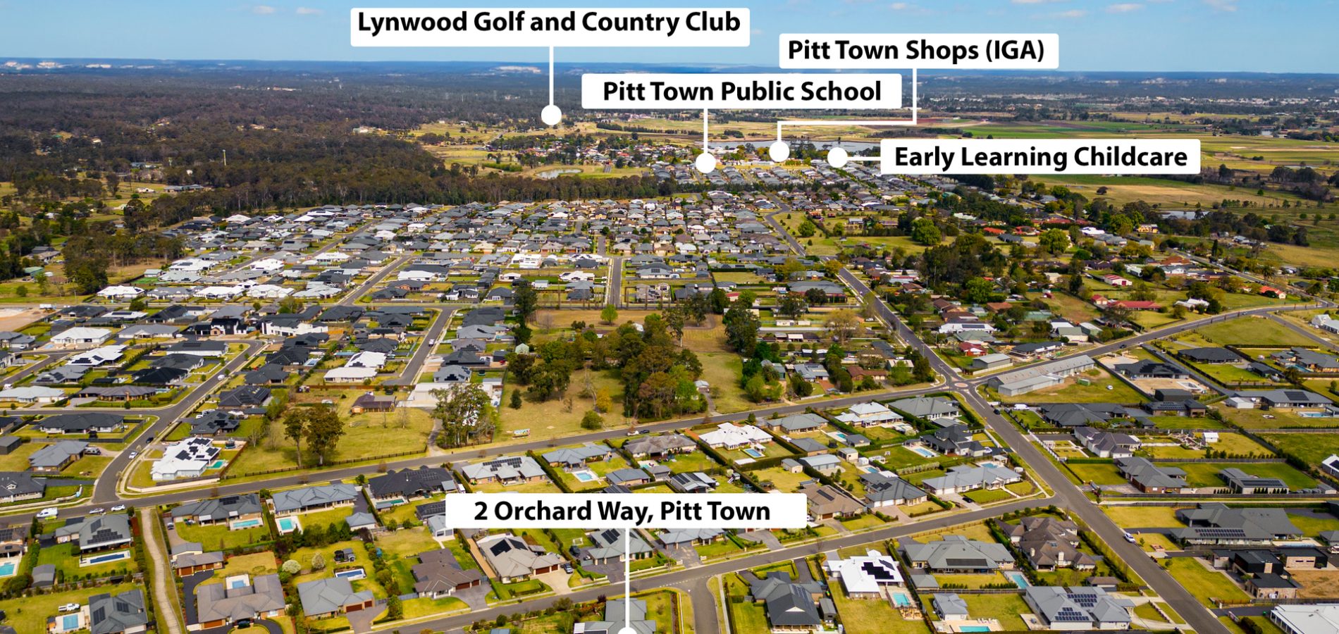 2 Orchard Way, Pitt Town NSW 2756 - photo 17