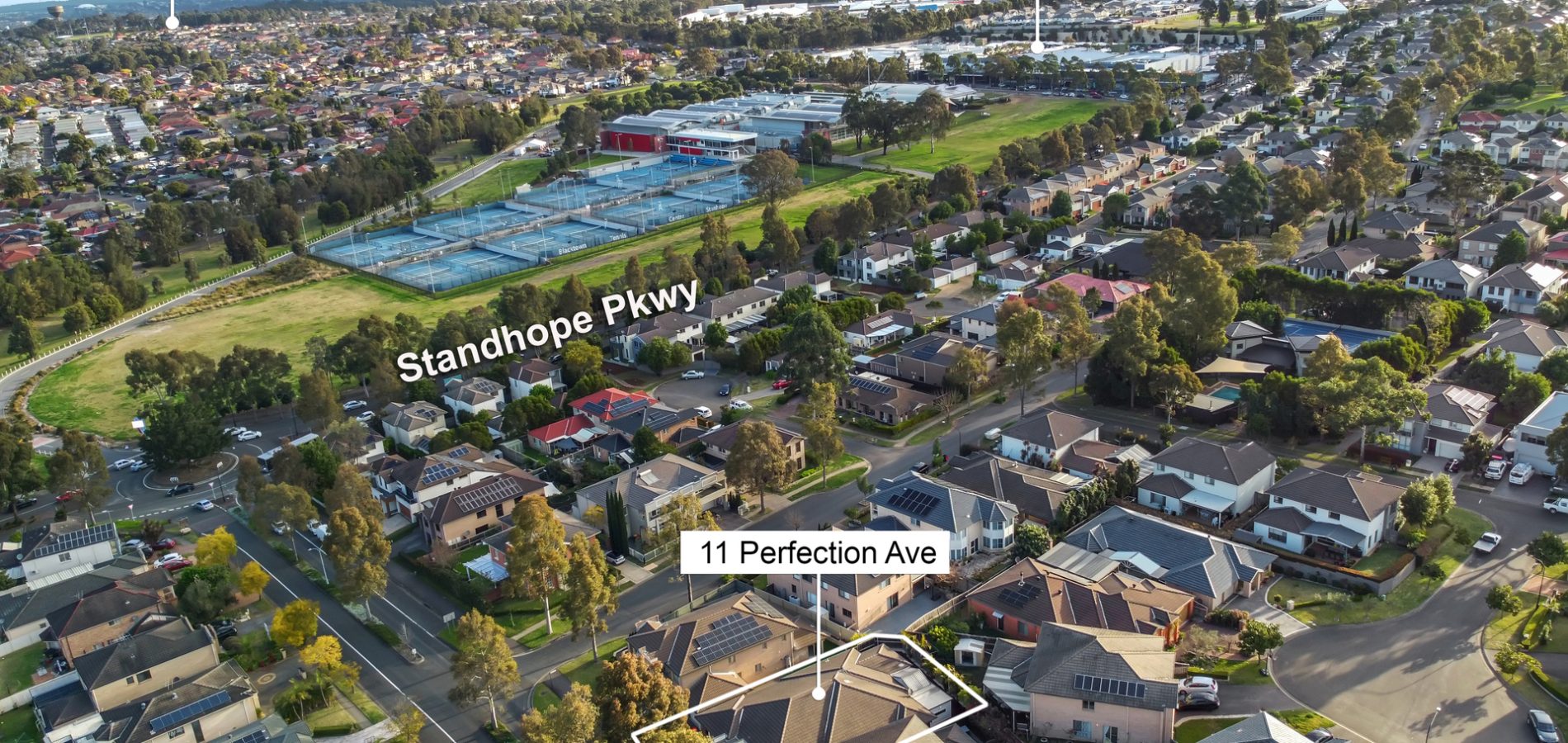 11 Perfection Avenue, Stanhope Gardens NSW 2768 - photo 21