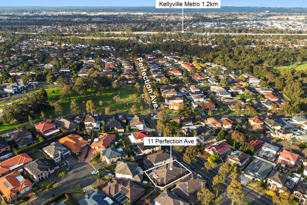 11 Perfection Avenue, Stanhope Gardens NSW 2768 - photo 22