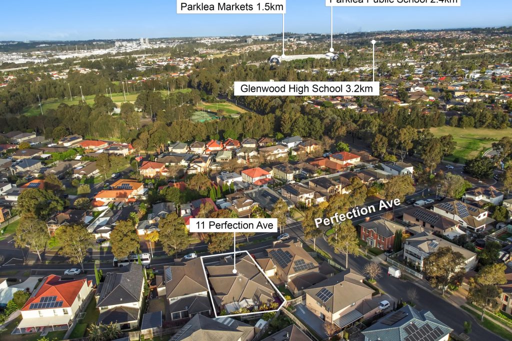 11 Perfection Avenue, Stanhope Gardens NSW 2768 - photo 23