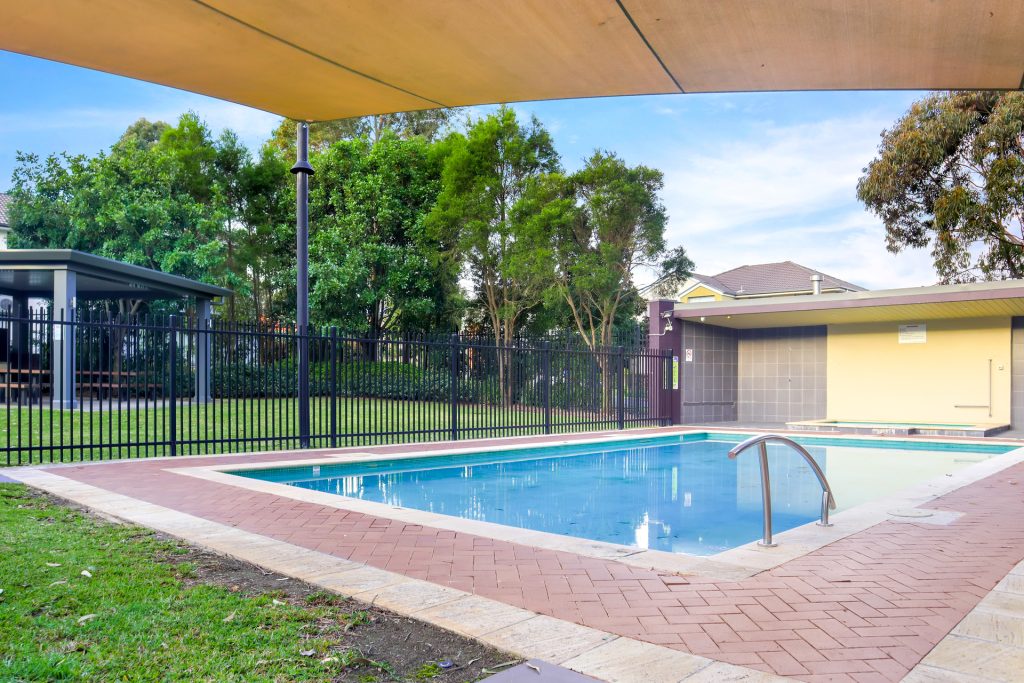 11 Perfection Avenue, Stanhope Gardens NSW 2768 - photo 25