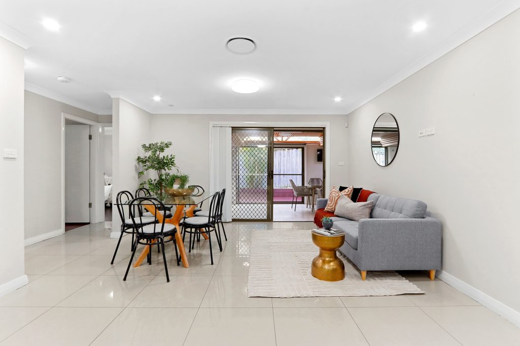 11 Perfection Avenue, Stanhope Gardens NSW 2768 - photo 4