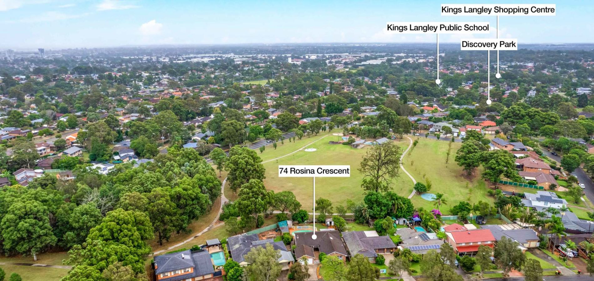 74 Rosina Crescent, Kings Langley NSW 2147 - photo 11