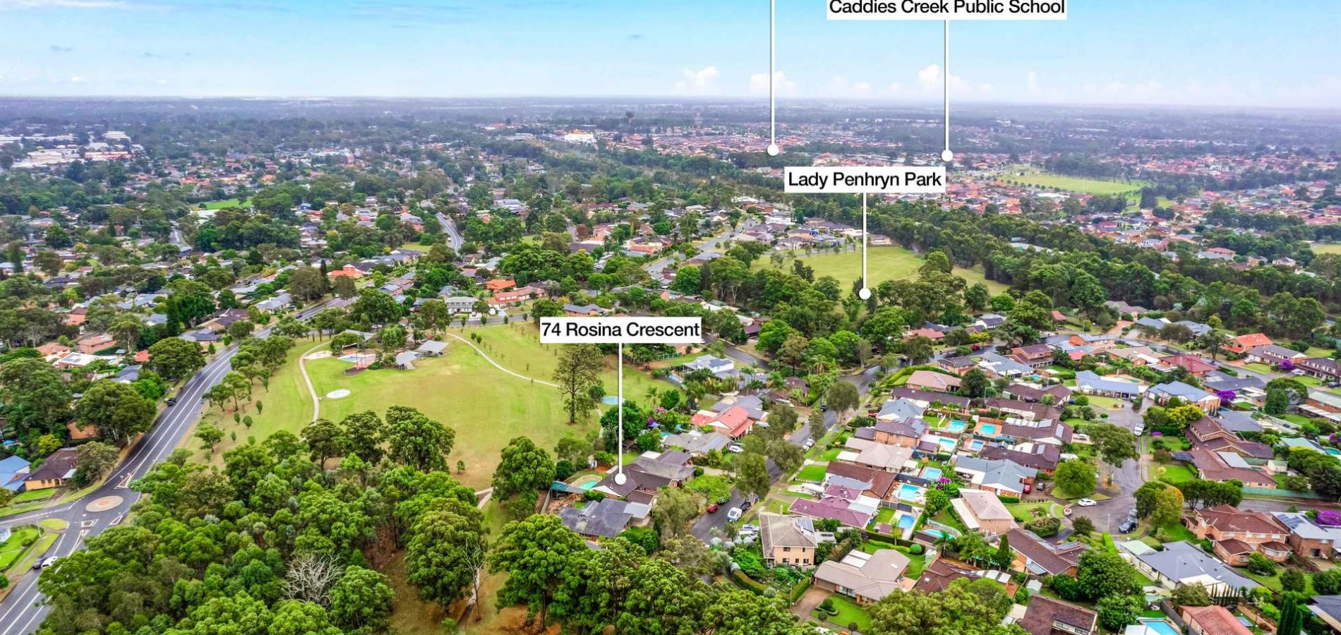 74 Rosina Crescent, Kings Langley NSW 2147 - photo 12