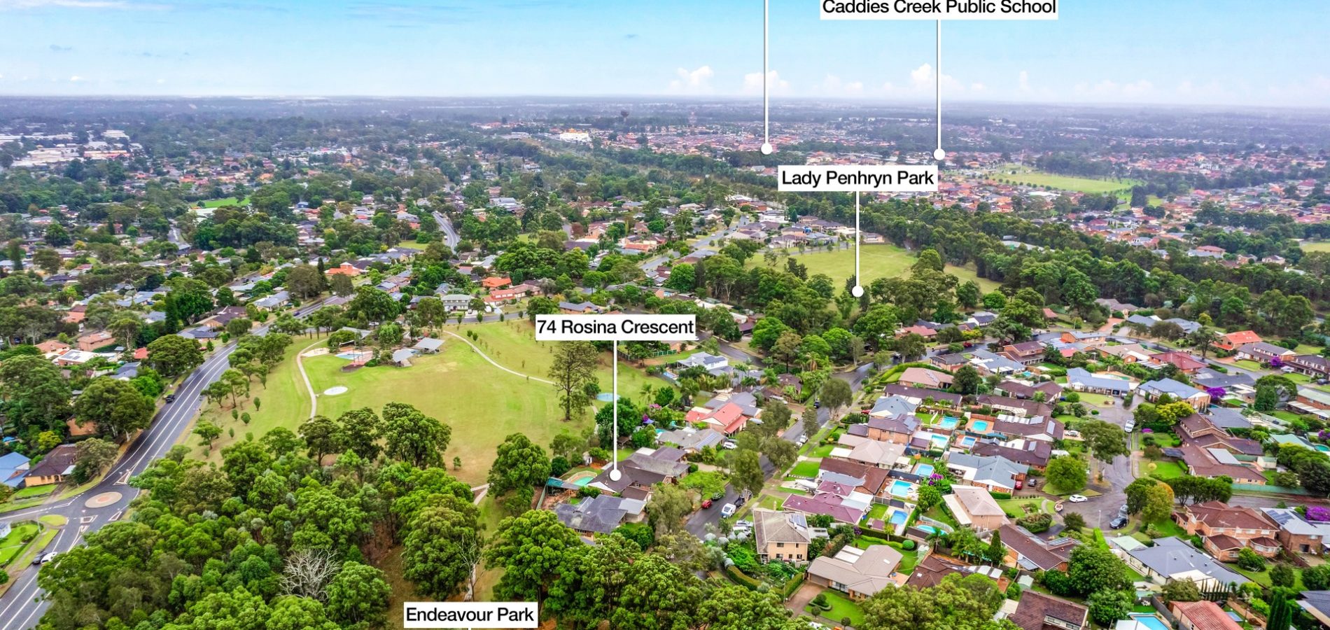 74 Rosina Crescent, Kings Langley NSW 2147 - photo 13