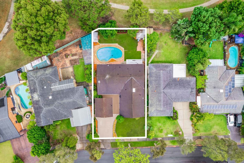 74 Rosina Crescent, Kings Langley NSW 2147 - photo 10