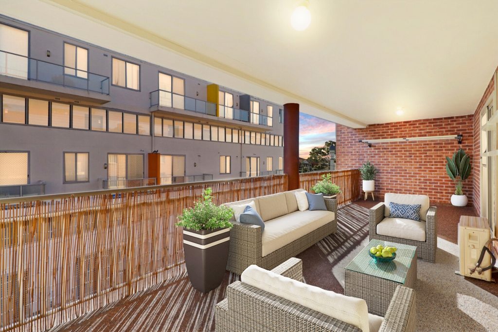 17/8 Fourth Avenue, Blacktown NSW 2148 - photo 4