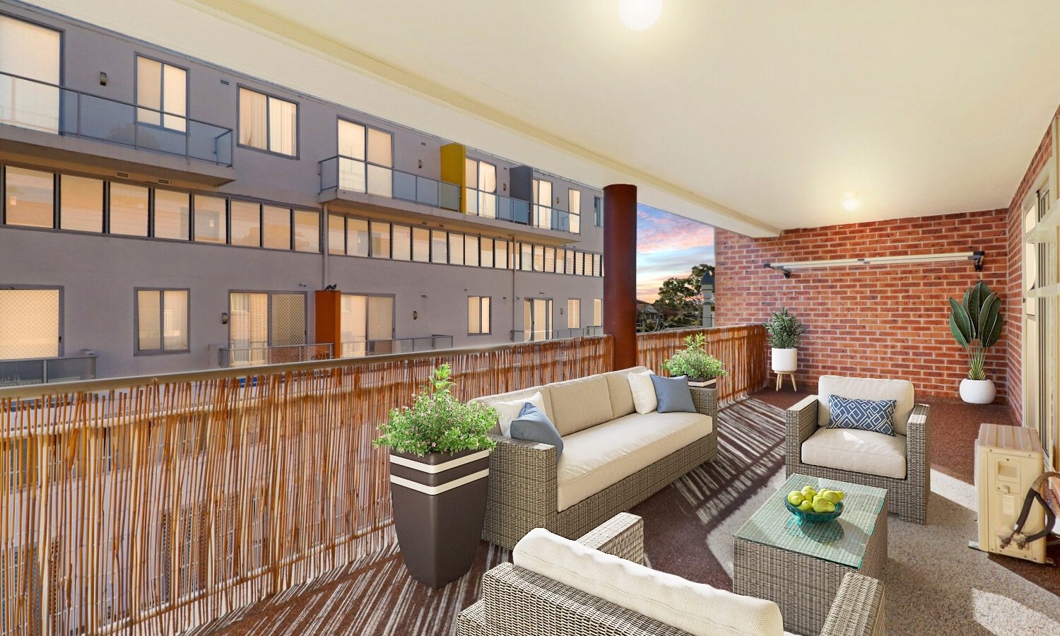 17/8 Fourth Avenue, Blacktown NSW 2148 - photo 4