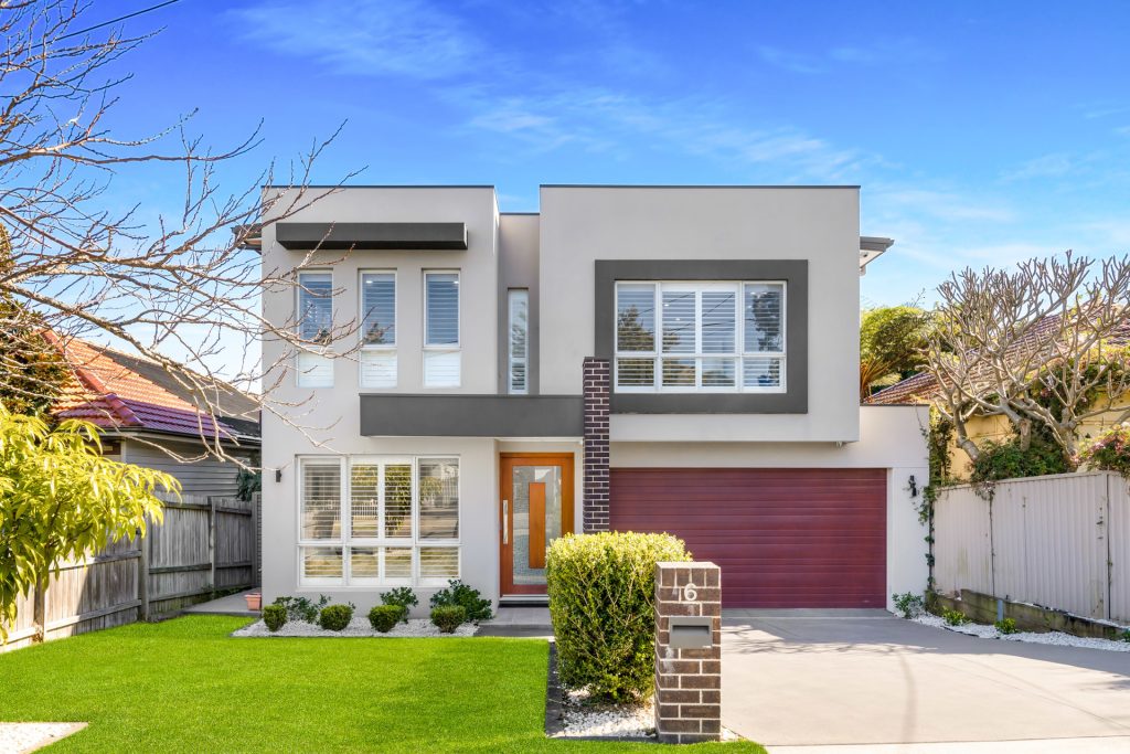 6 Kirby Street, Rydalmere NSW 2116 - McGrath West Group