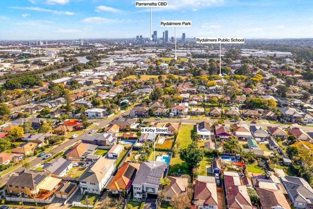 6 Kirby Street, Rydalmere NSW 2116 - photo 19