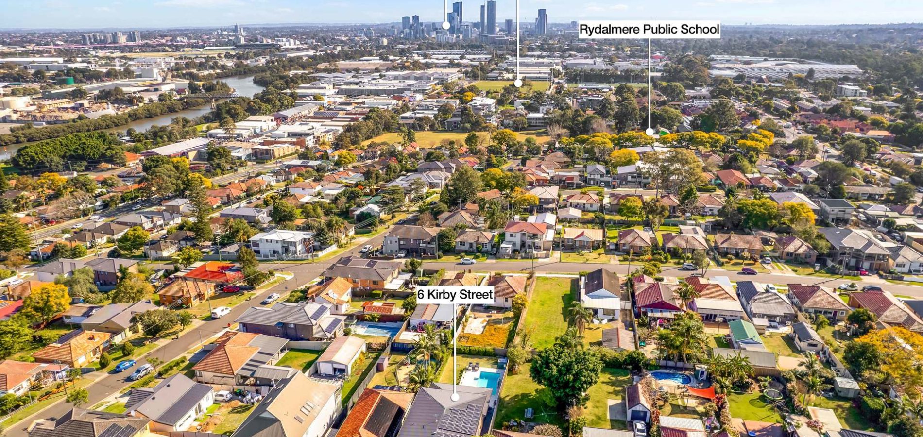 6 Kirby Street, Rydalmere NSW 2116 - photo 19