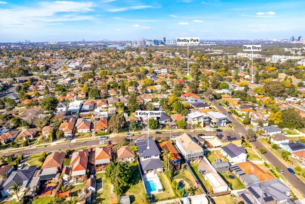 6 Kirby Street, Rydalmere NSW 2116 - photo 20