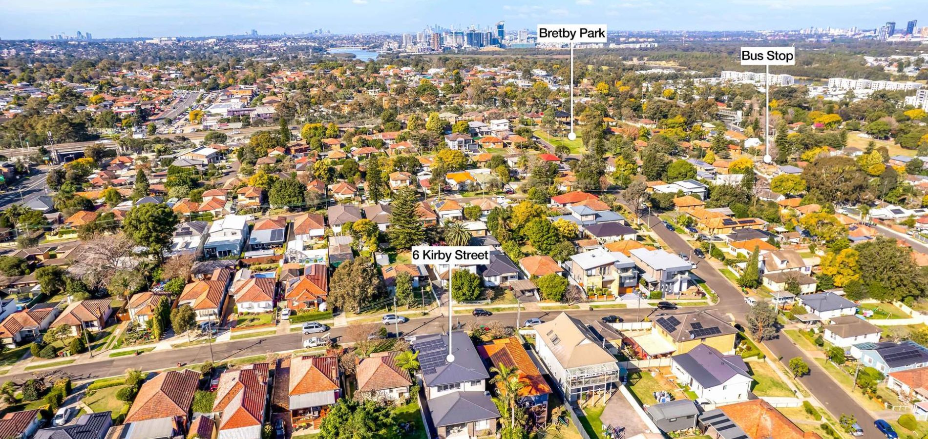 6 Kirby Street, Rydalmere NSW 2116 - photo 20