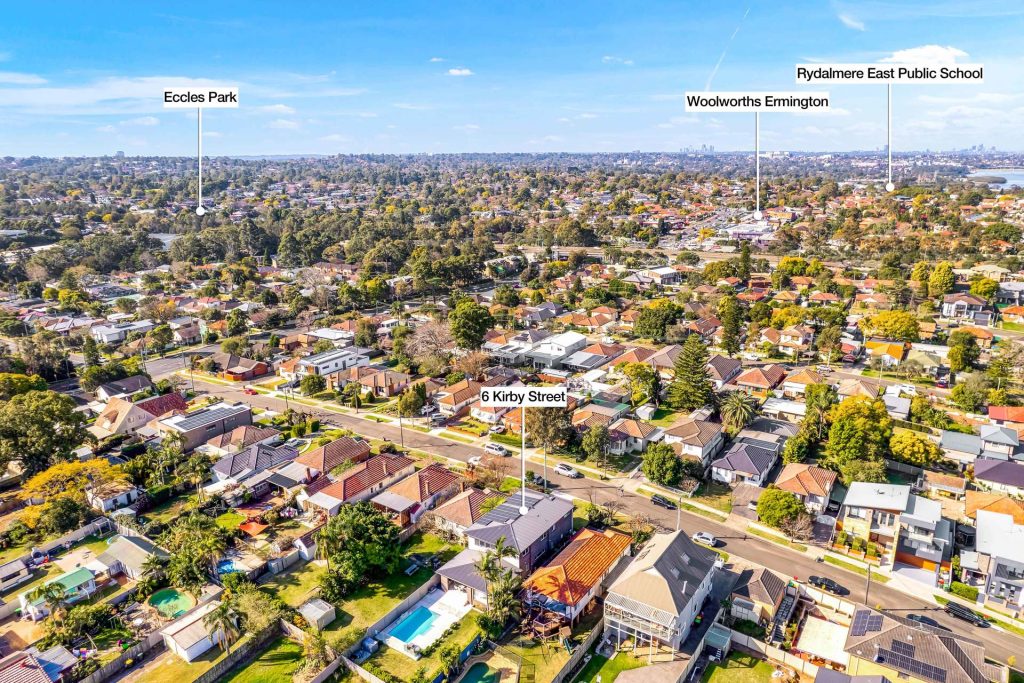 6 Kirby Street, Rydalmere NSW 2116 - photo 21