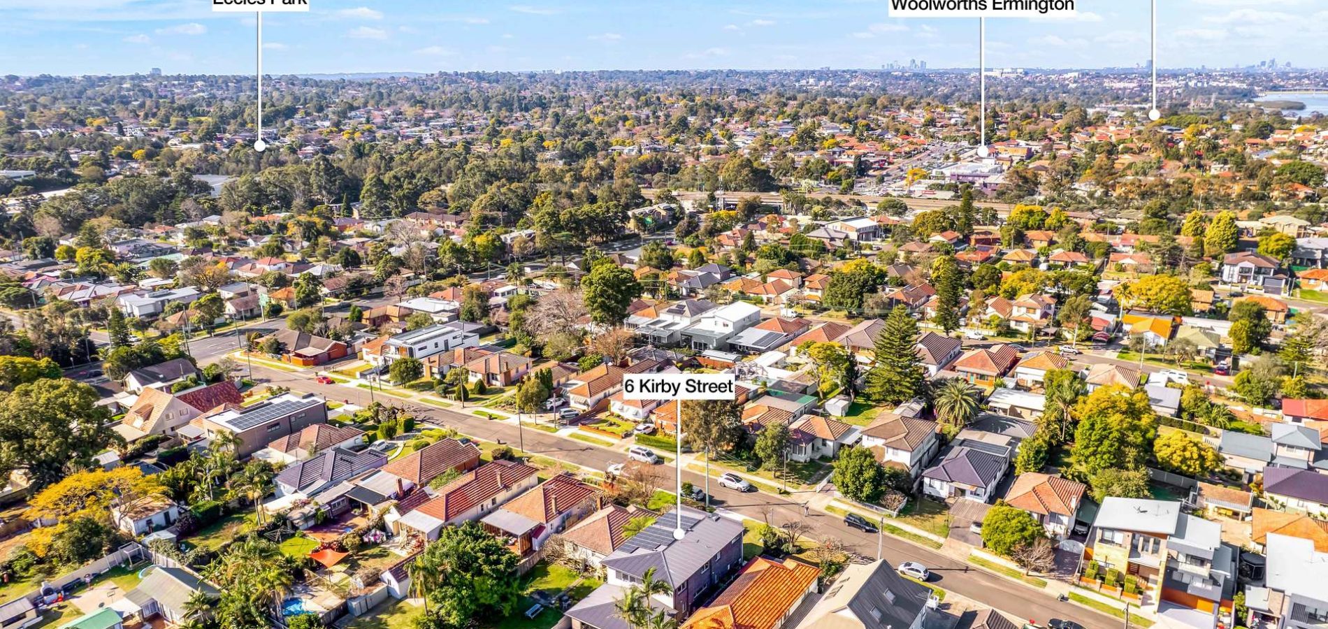 6 Kirby Street, Rydalmere NSW 2116 - photo 21