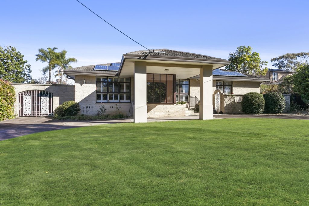 206 Excelsior Avenue, Castle Hill NSW 2154 - McGrath West Group