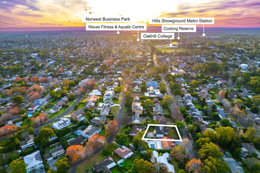 206 Excelsior Avenue, Castle Hill NSW 2154 - photo 19