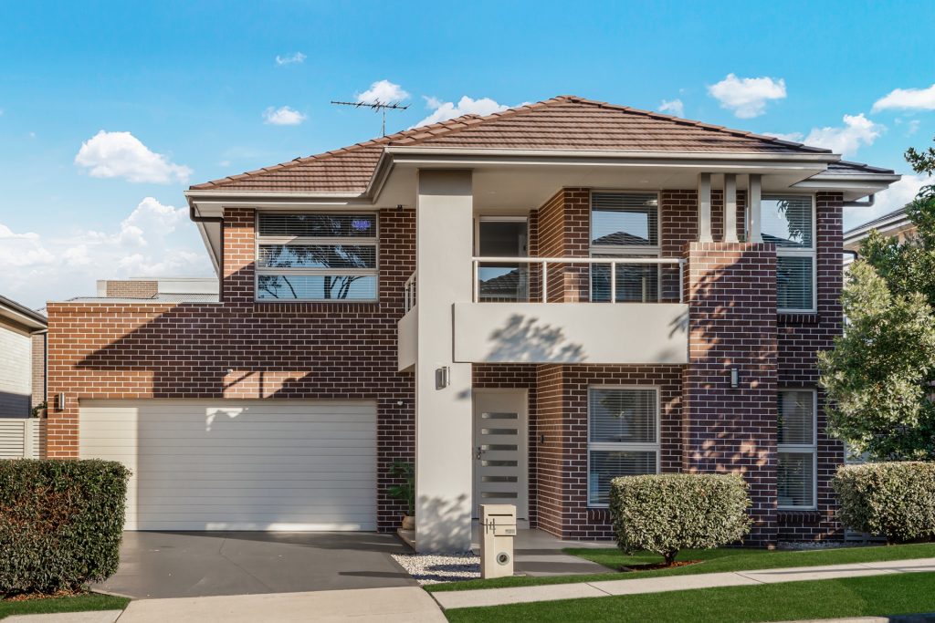 14 Buran Road, Pemulwuy NSW 2145 - McGrath West Group