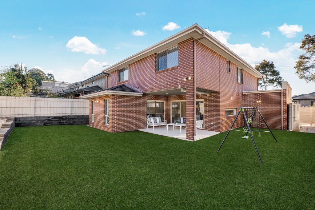 14 Buran Road, Pemulwuy NSW 2145 - photo 14
