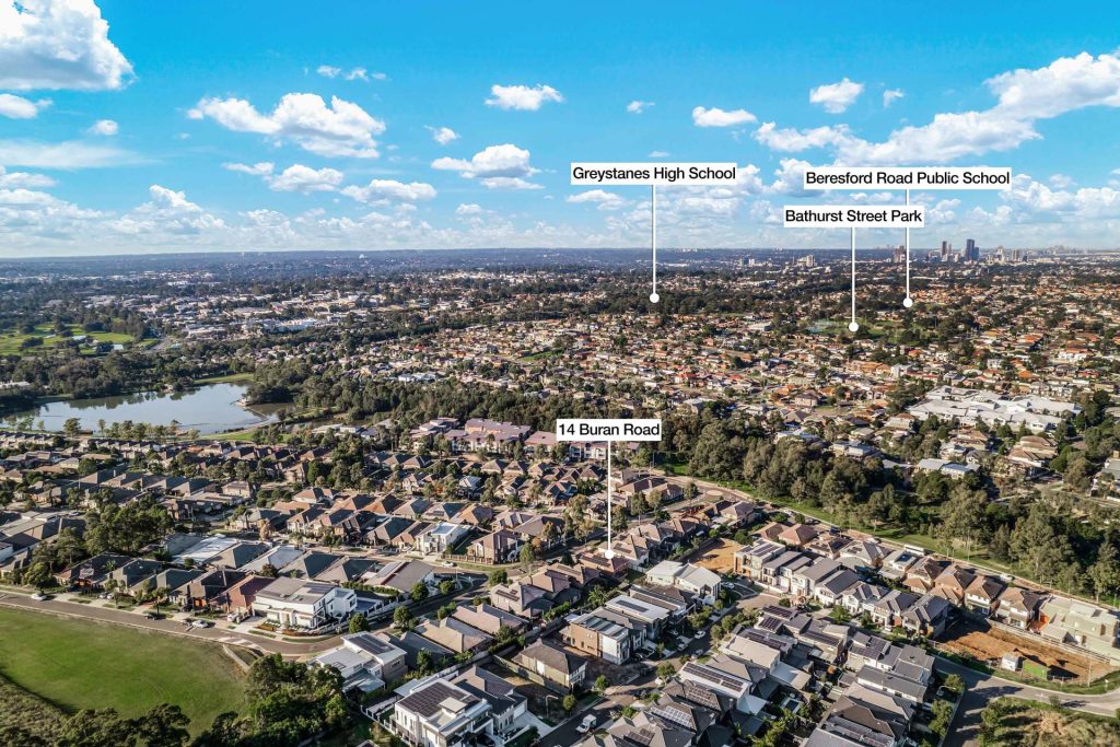 14 Buran Road, Pemulwuy NSW 2145 - photo 17
