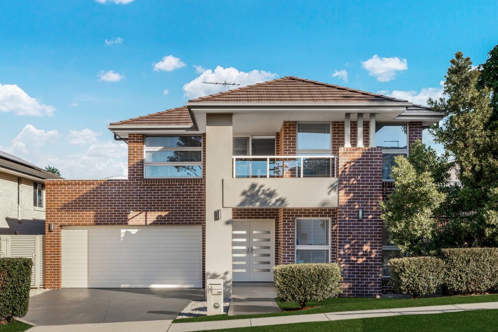 14 Buran Road, Pemulwuy NSW 2145 - photo 10