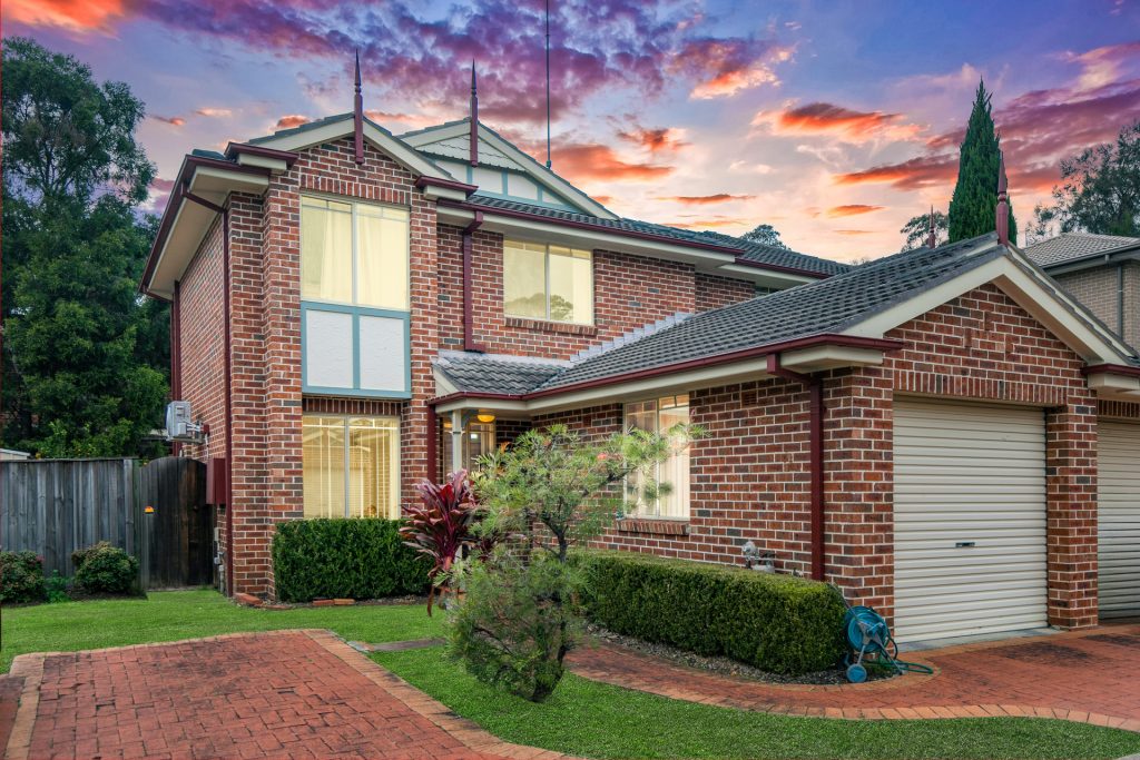 17/40 Highfield Road, Quakers Hill NSW 2763 - McGrath West Group