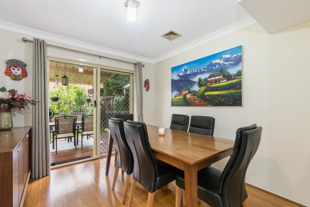 17/40 Highfield Road, Quakers Hill NSW 2763 - photo 4