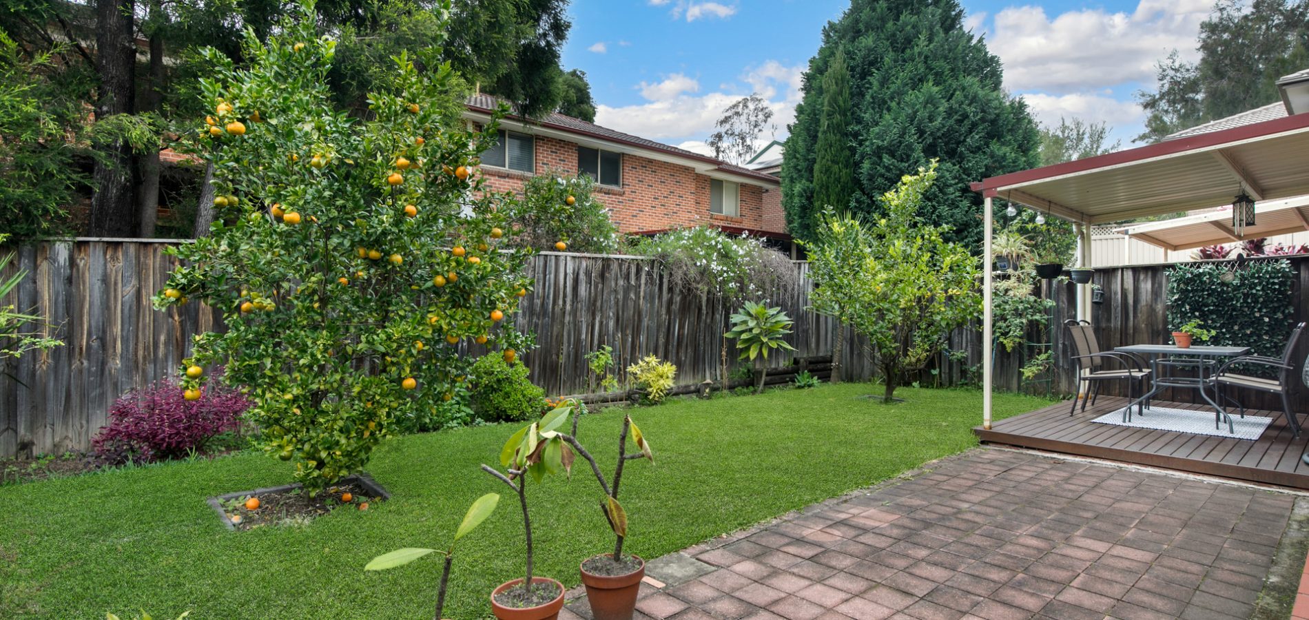 17/40 Highfield Road, Quakers Hill NSW 2763 - photo 5