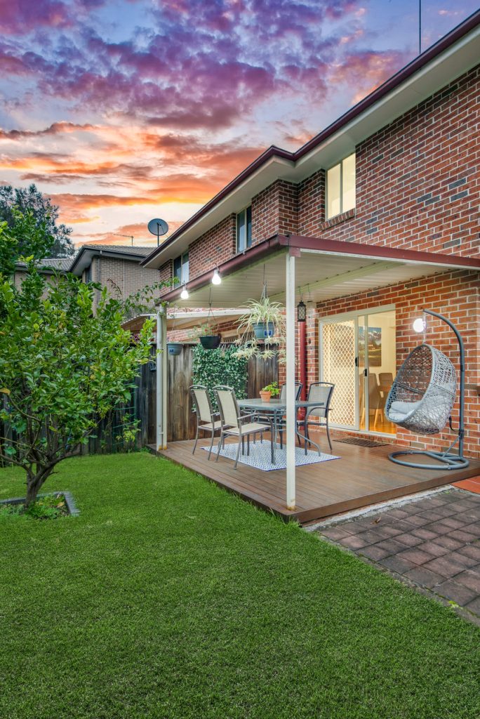 17/40 Highfield Road, Quakers Hill NSW 2763 - photo 6