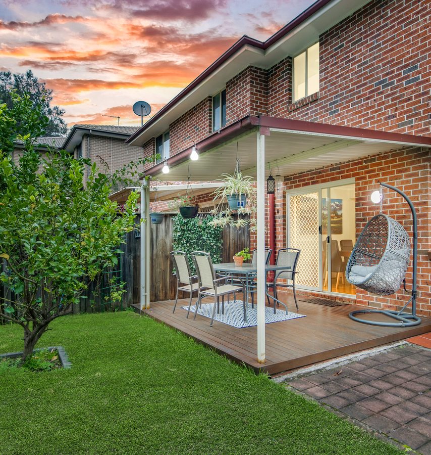 17/40 Highfield Road, Quakers Hill NSW 2763 - photo 6