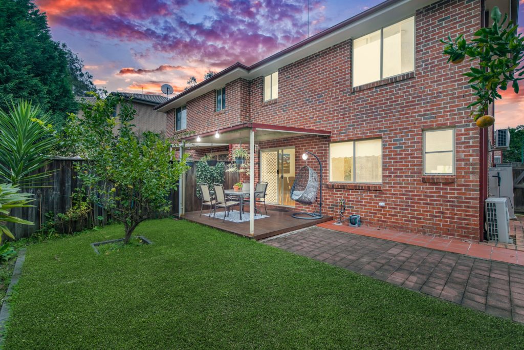 17/40 Highfield Road, Quakers Hill NSW 2763 - photo 7