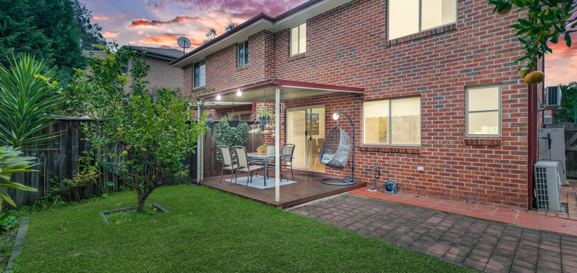 17/40 Highfield Road, Quakers Hill NSW 2763 - photo 7