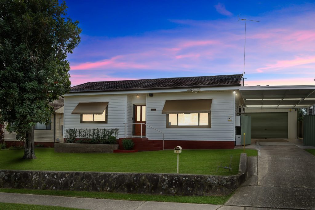 41 Leabons Lane, Seven Hills NSW 2147 - McGrath West Group