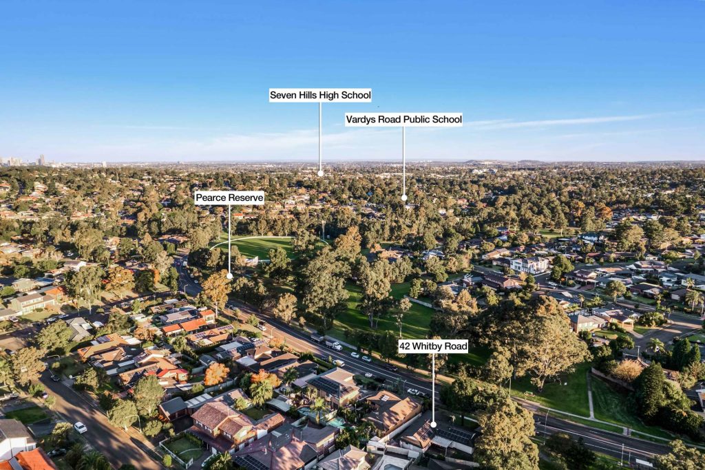42 Whitby Road, Kings Langley NSW 2147 - photo 14
