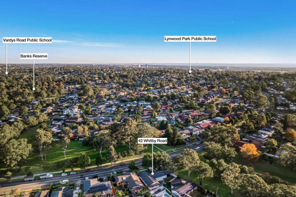 42 Whitby Road, Kings Langley NSW 2147 - photo 15