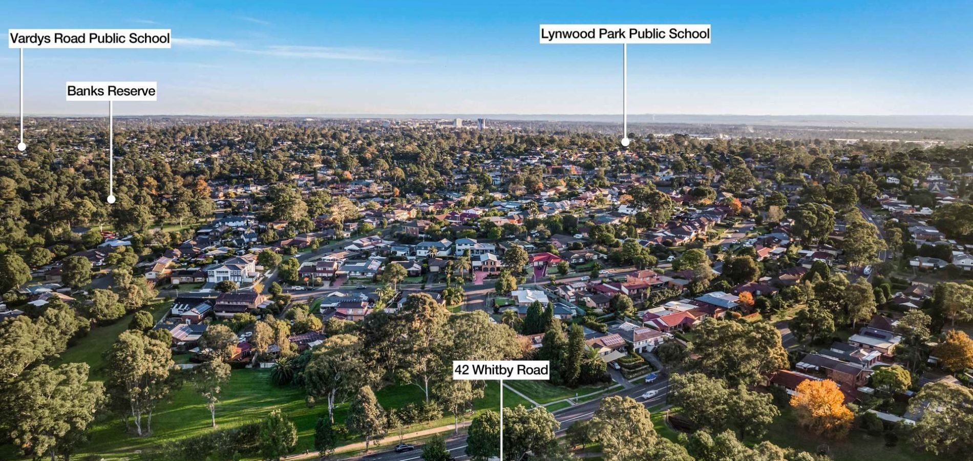 42 Whitby Road, Kings Langley NSW 2147 - photo 15