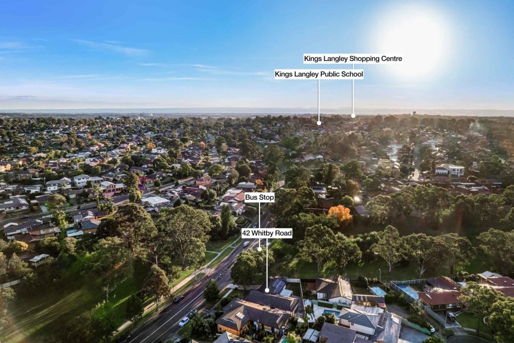 42 Whitby Road, Kings Langley NSW 2147 - photo 16