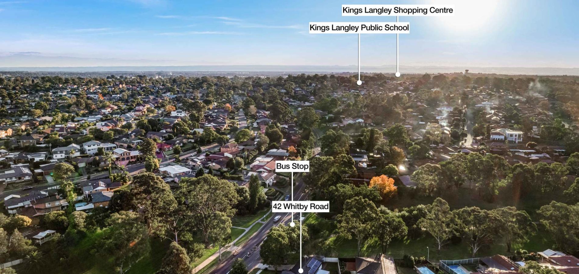42 Whitby Road, Kings Langley NSW 2147 - photo 16