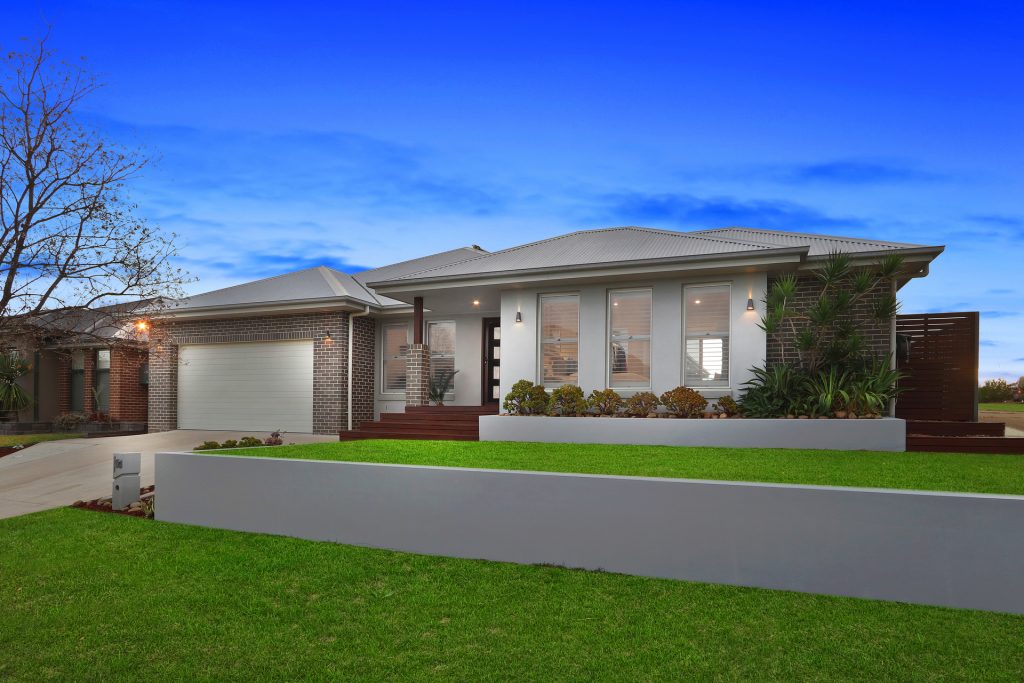 88 Amarco Circuit, The Ponds NSW 2769 - McGrath West Group