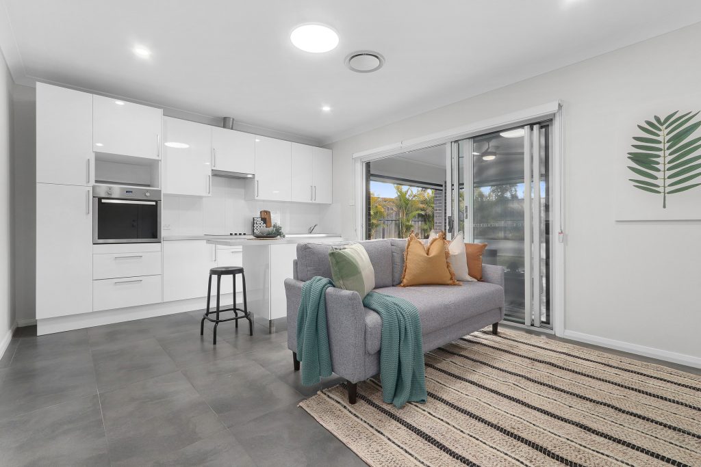 88 Amarco Circuit, The Ponds NSW 2769 - photo 15