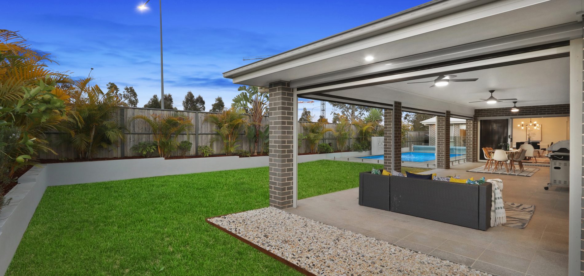 88 Amarco Circuit, The Ponds NSW 2769 - photo 19