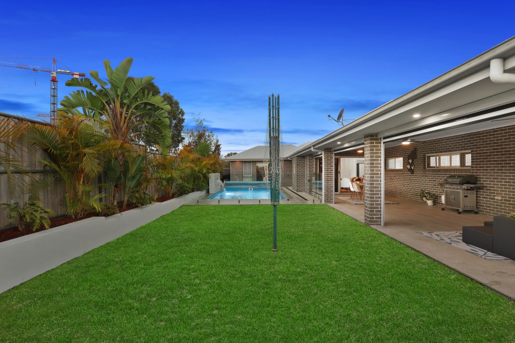 88 Amarco Circuit, The Ponds NSW 2769 - photo 20